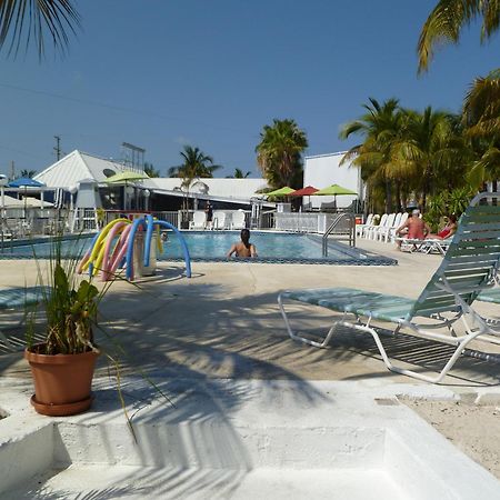 Ibis Bay Resort Cayo Hueso Exterior foto