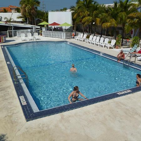 Ibis Bay Resort Cayo Hueso Exterior foto