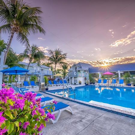Ibis Bay Resort Cayo Hueso Exterior foto