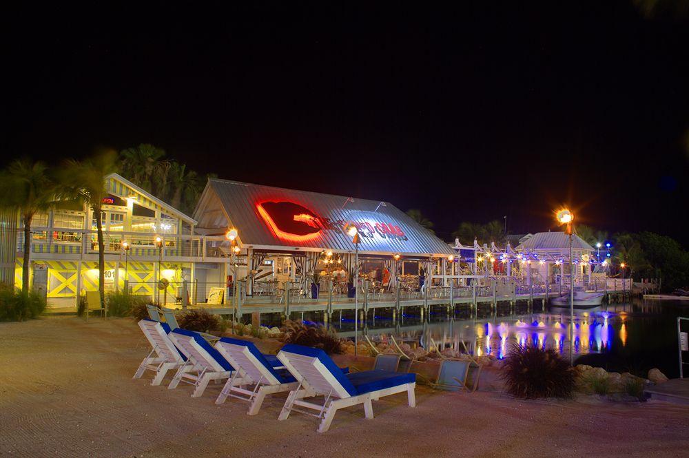 Ibis Bay Resort Cayo Hueso Exterior foto