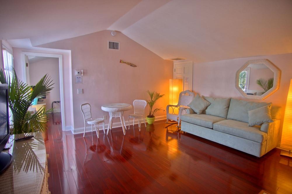Ibis Bay Resort Cayo Hueso Exterior foto