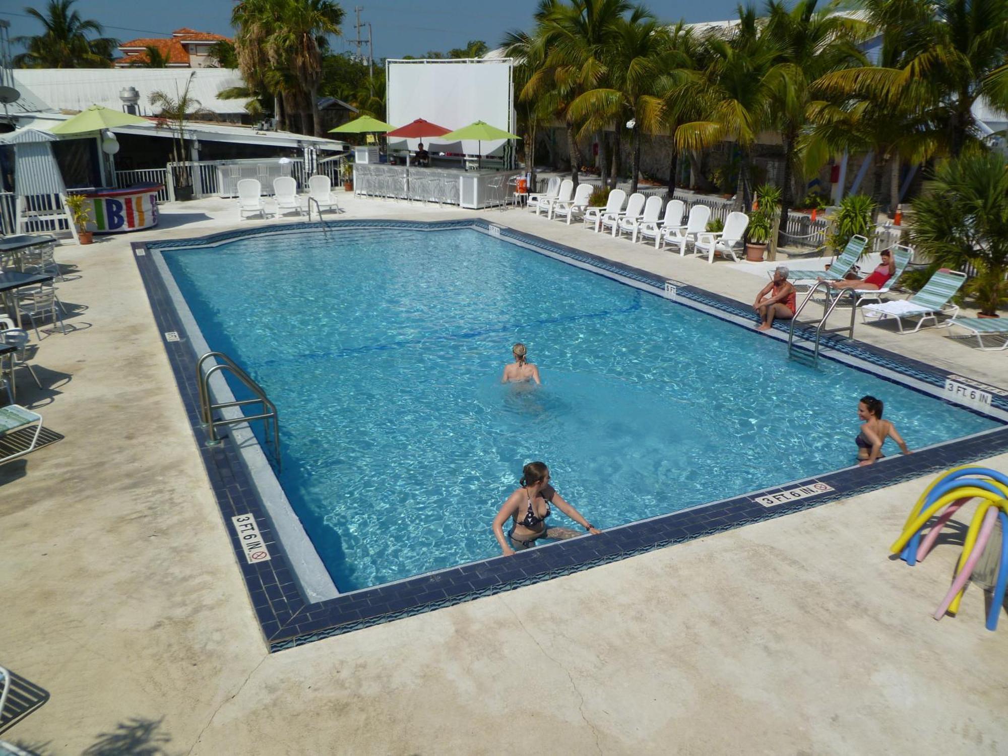 Ibis Bay Resort Cayo Hueso Exterior foto