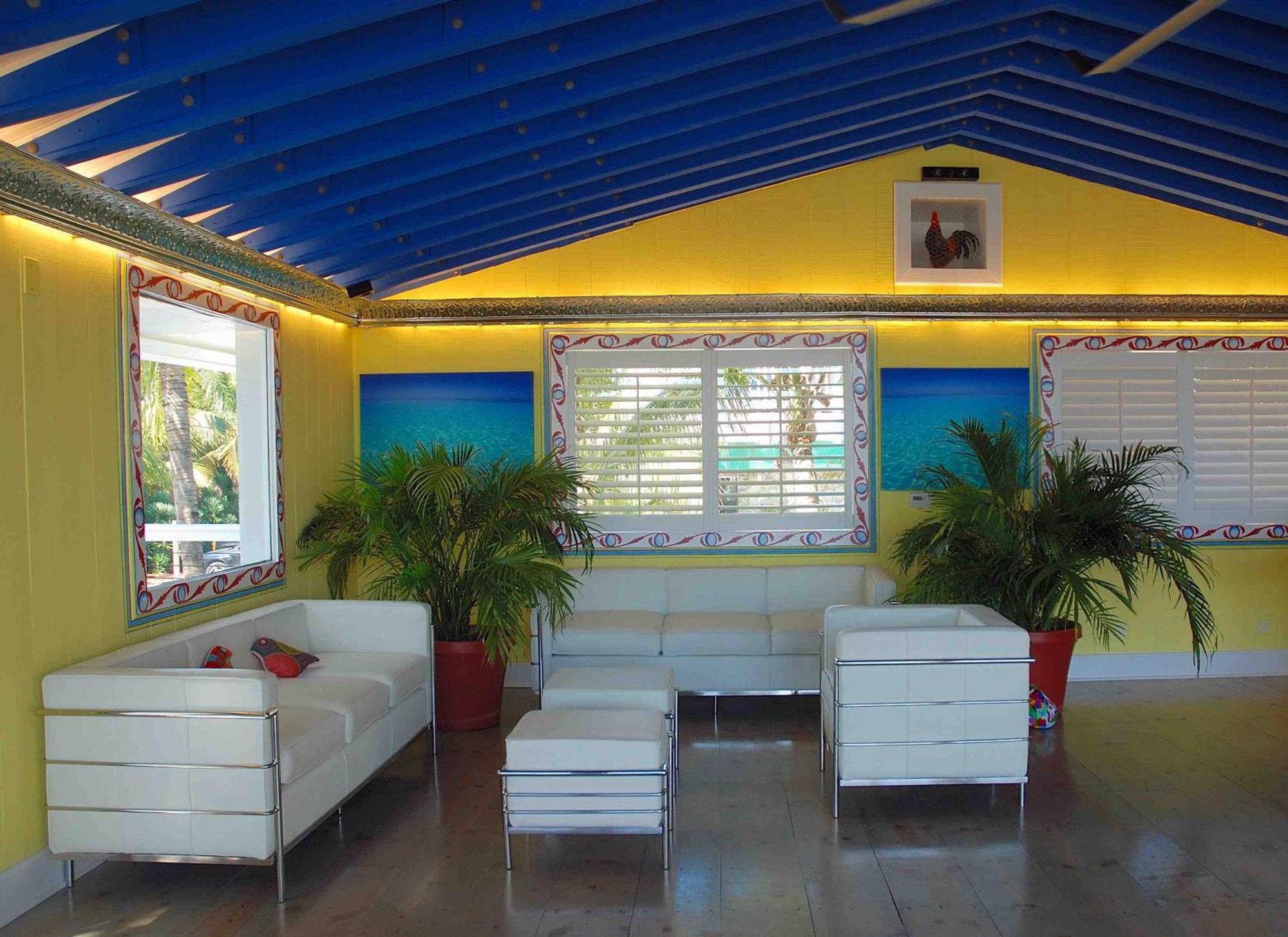 Ibis Bay Resort Cayo Hueso Exterior foto