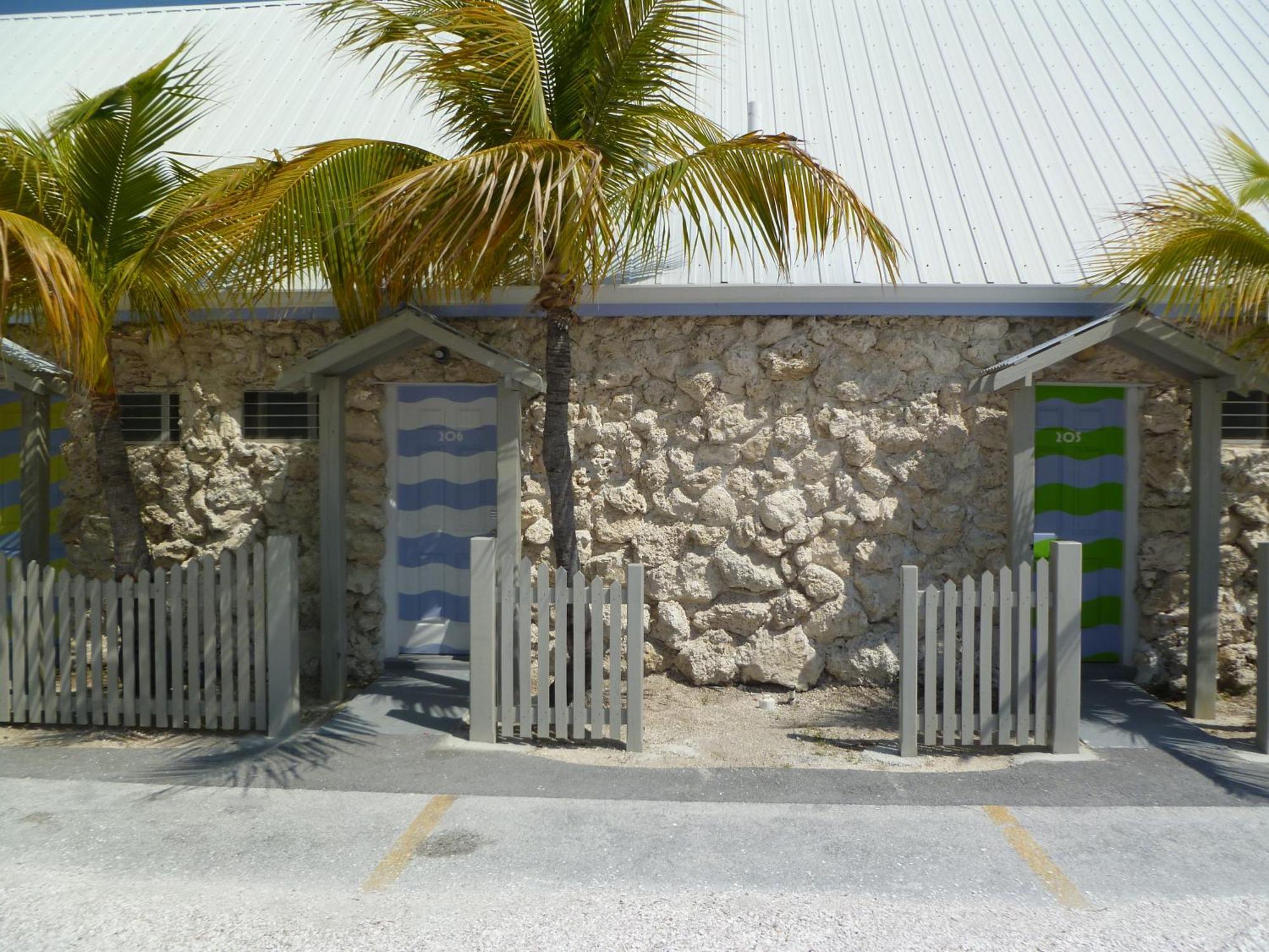 Ibis Bay Resort Cayo Hueso Exterior foto