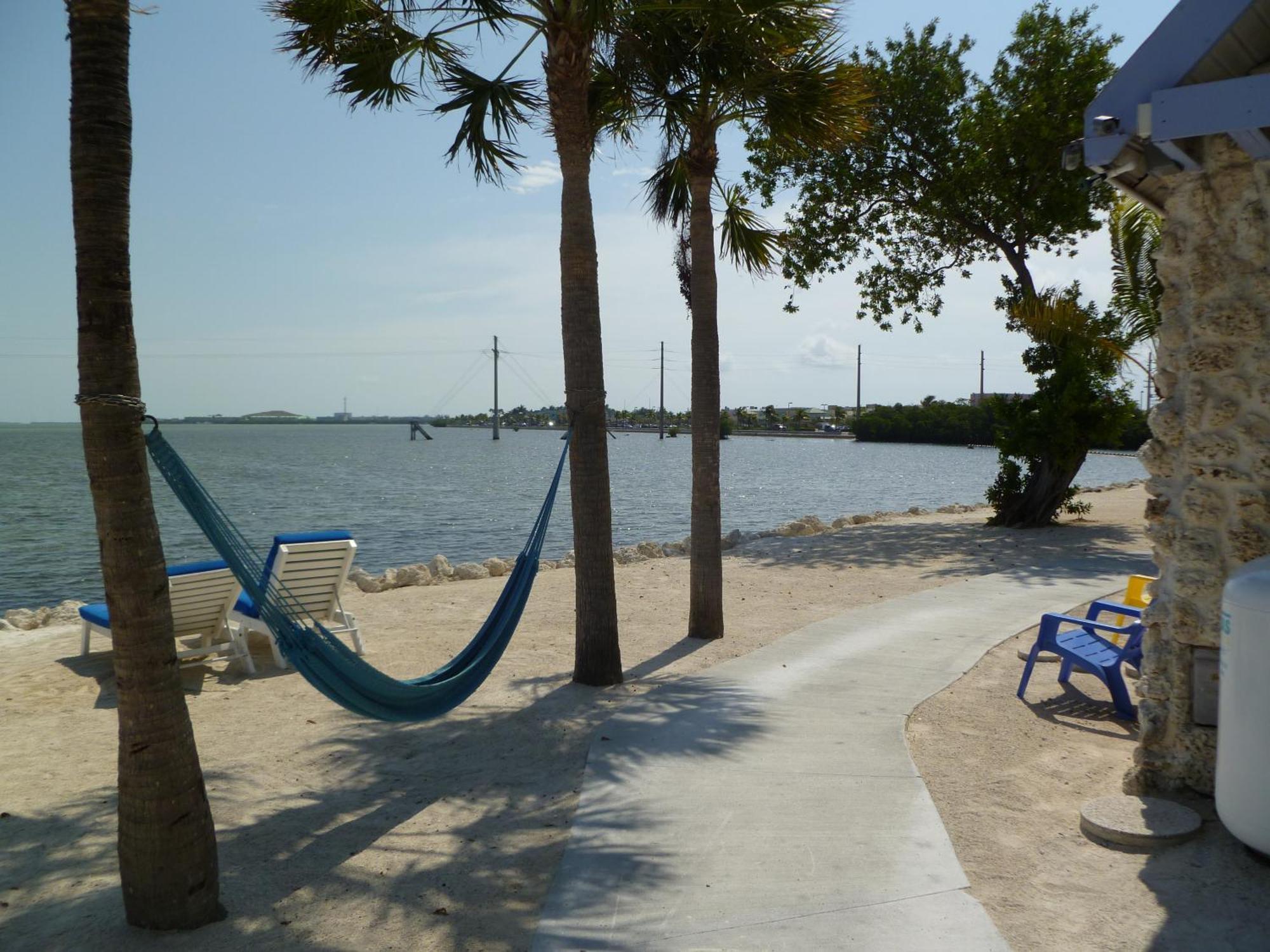 Ibis Bay Resort Cayo Hueso Exterior foto
