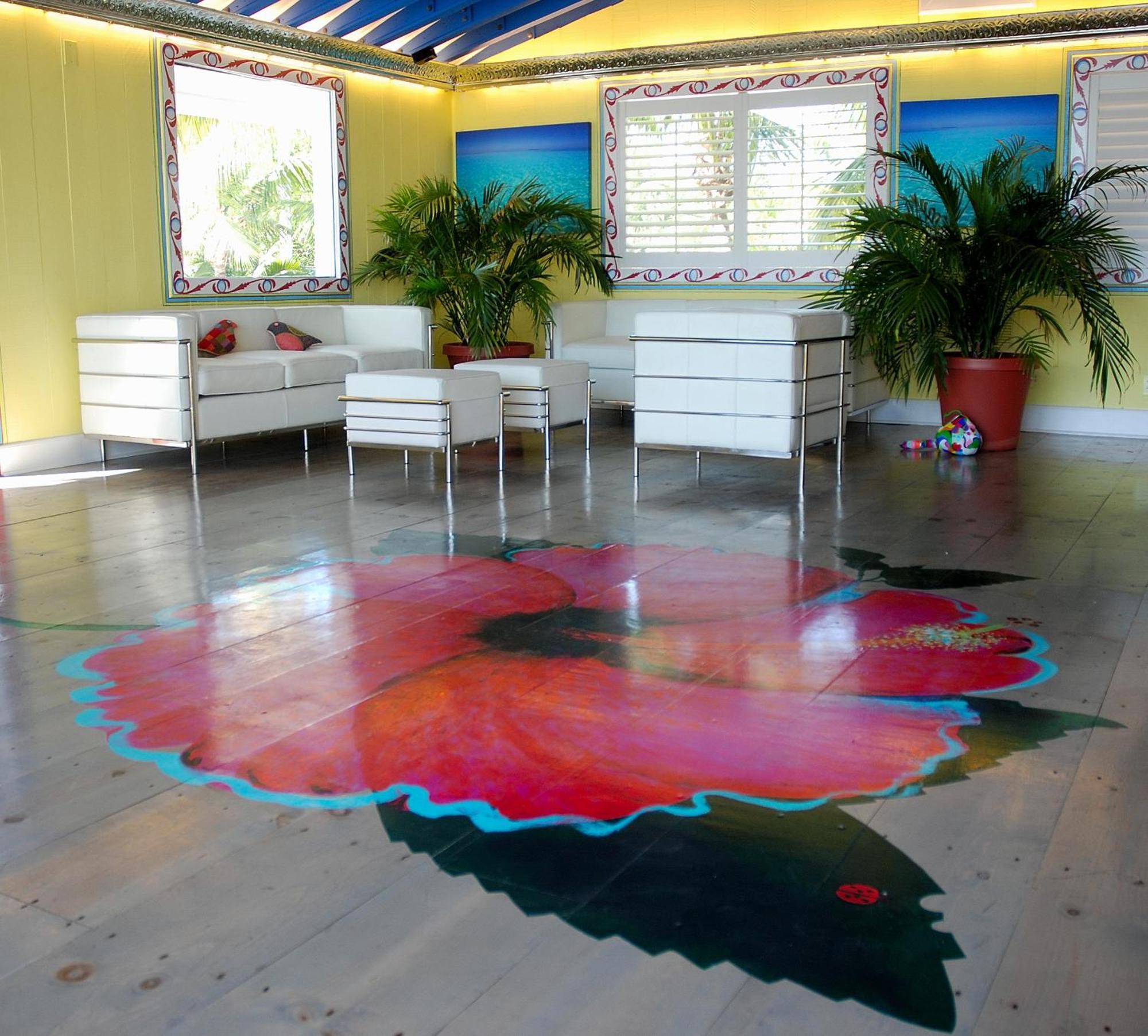 Ibis Bay Resort Cayo Hueso Exterior foto
