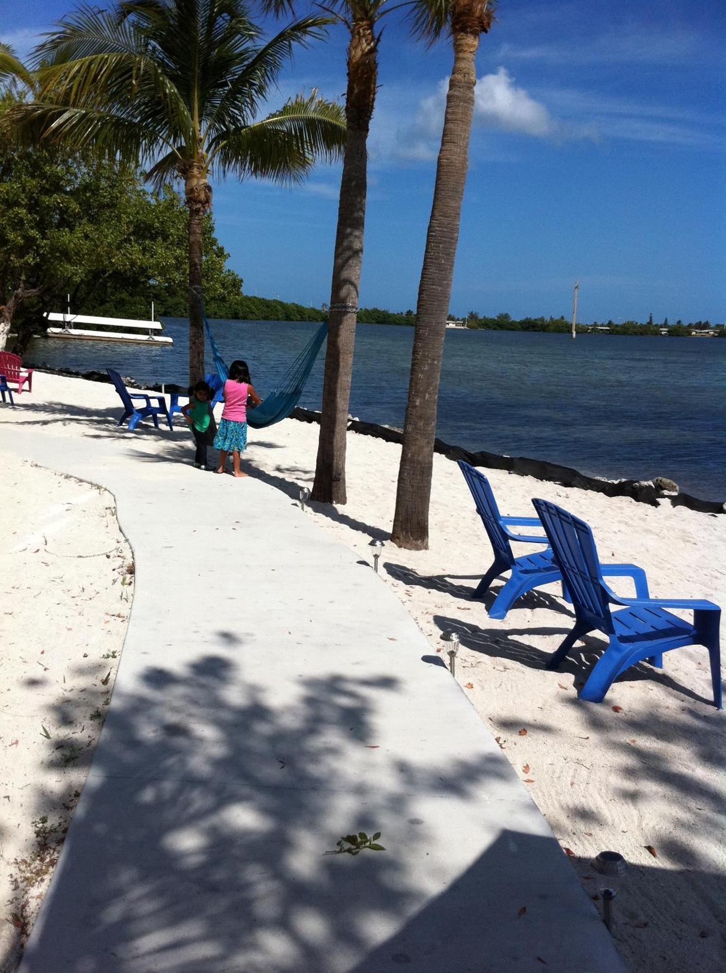 Ibis Bay Resort Cayo Hueso Exterior foto