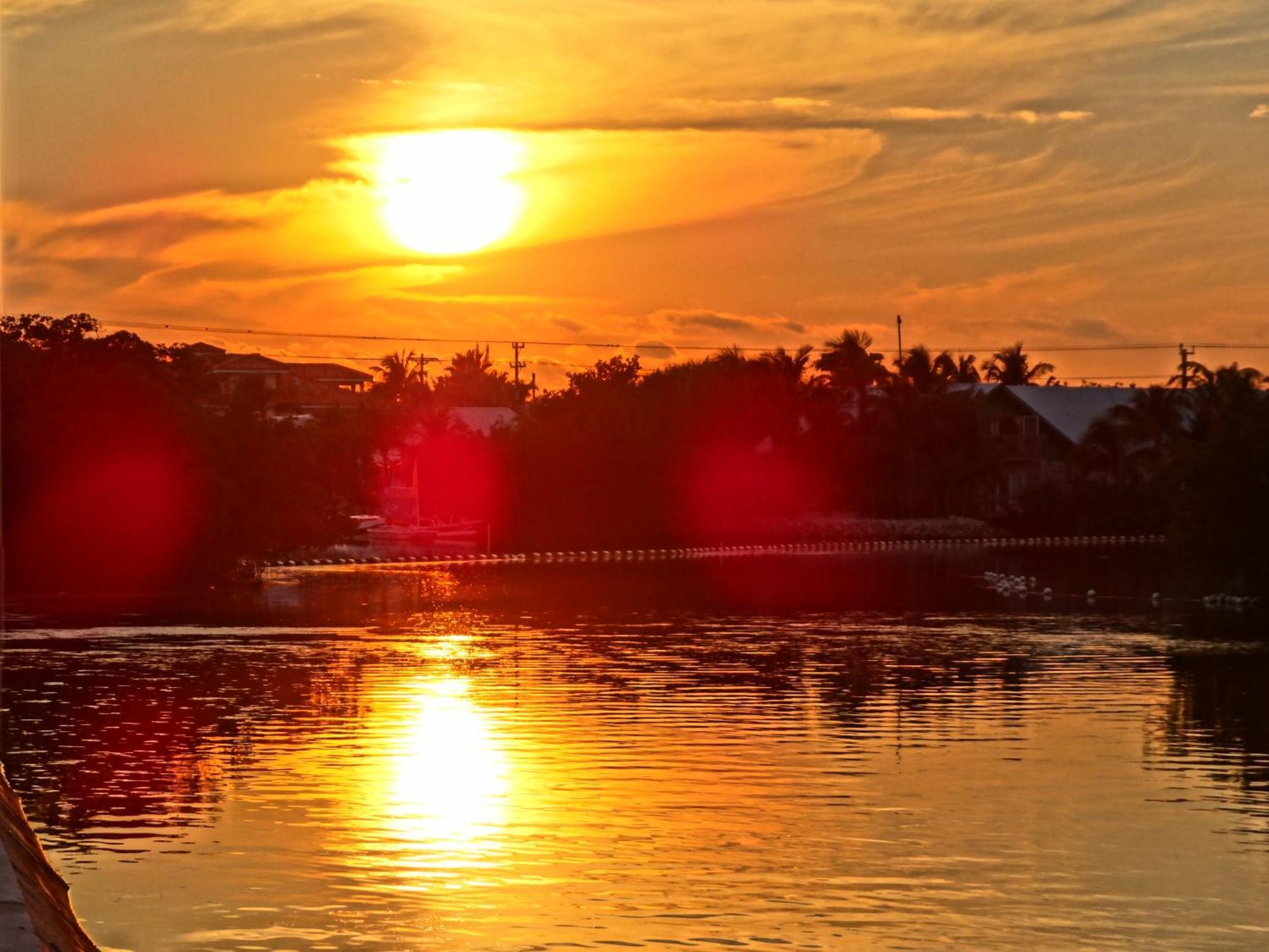 Ibis Bay Resort Cayo Hueso Exterior foto