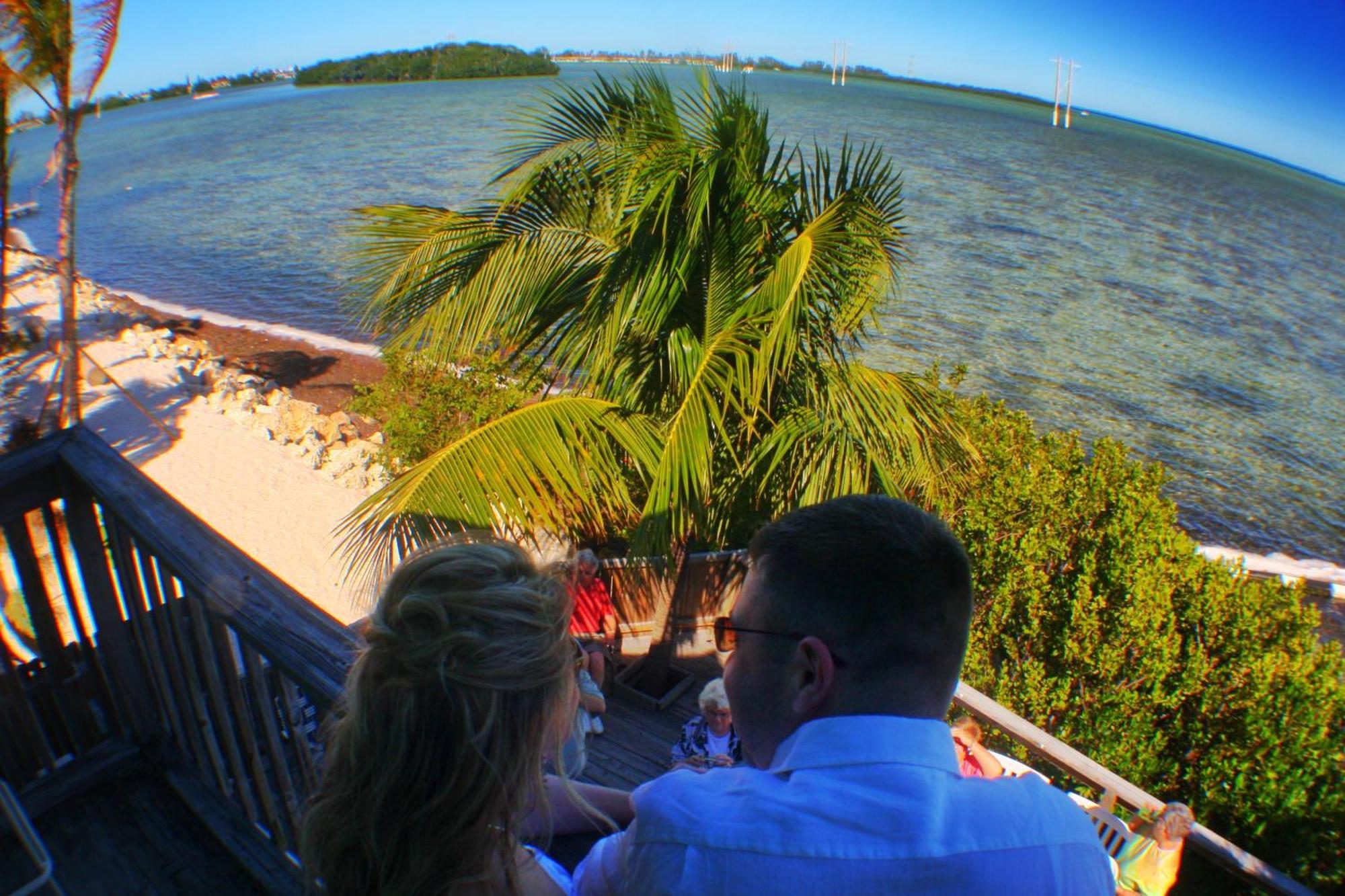 Ibis Bay Resort Cayo Hueso Exterior foto