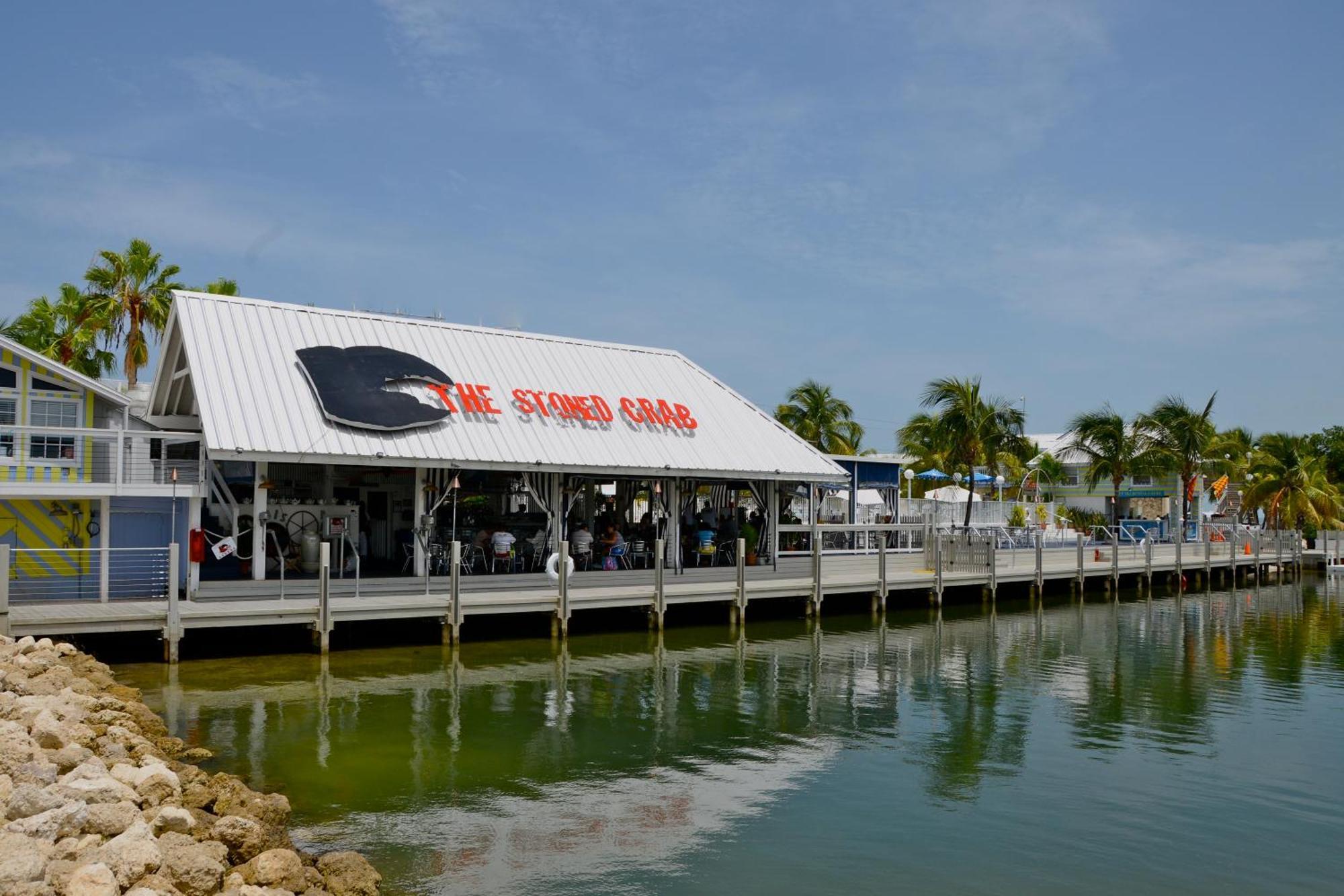 Ibis Bay Resort Cayo Hueso Exterior foto