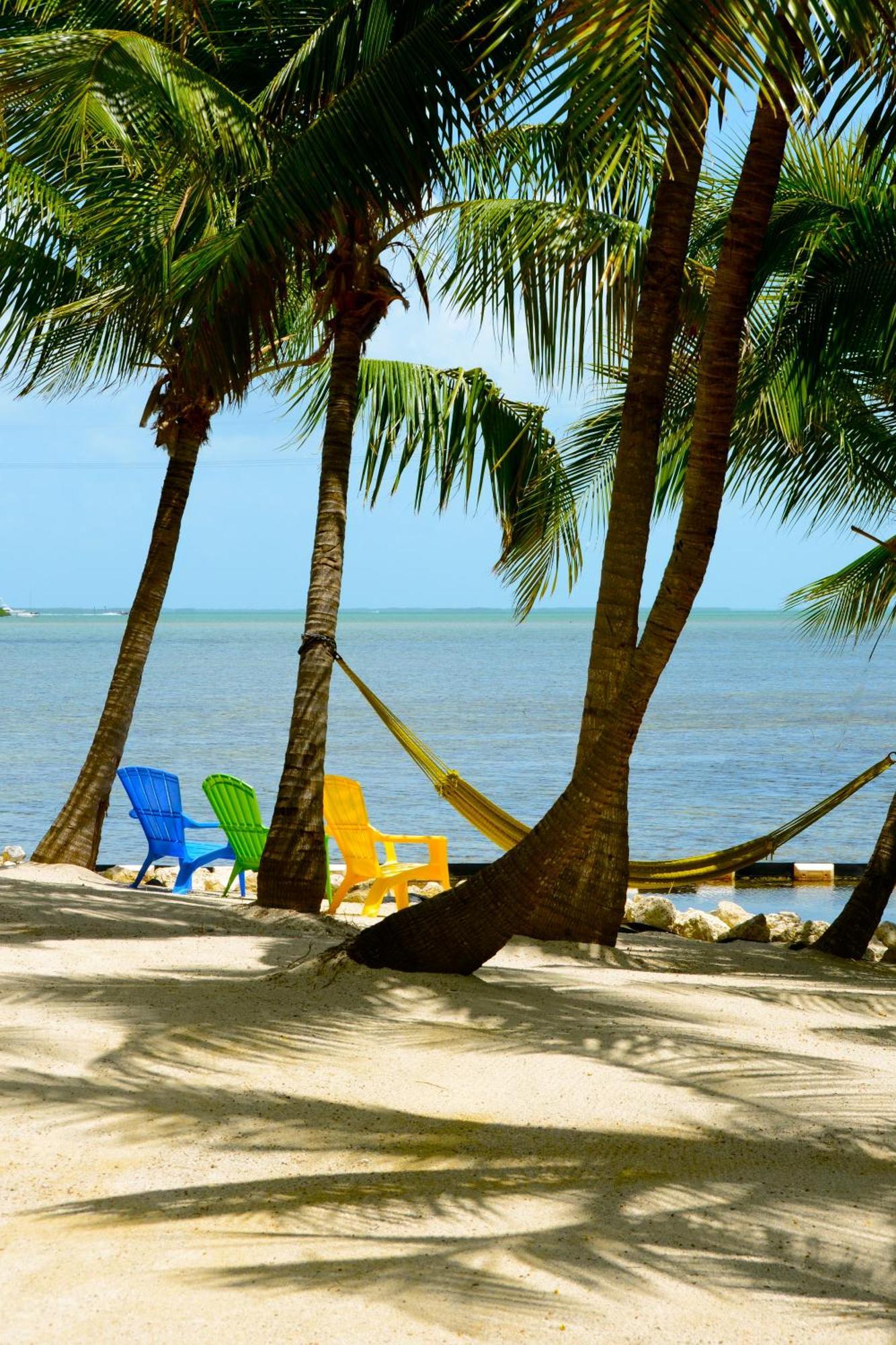 Ibis Bay Resort Cayo Hueso Exterior foto