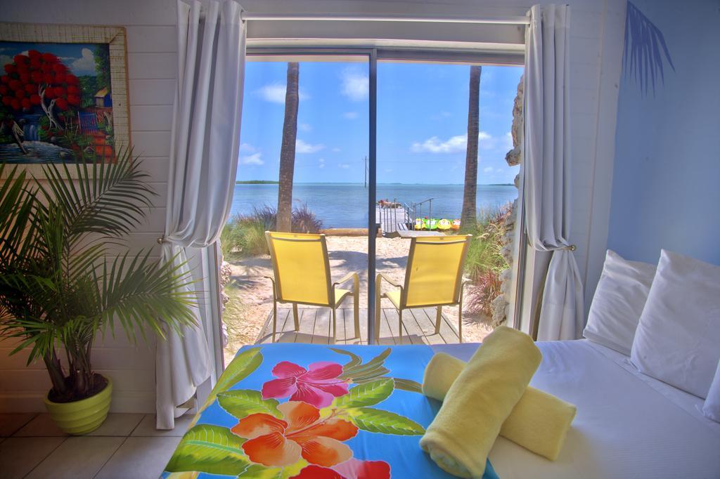 Ibis Bay Resort Cayo Hueso Exterior foto