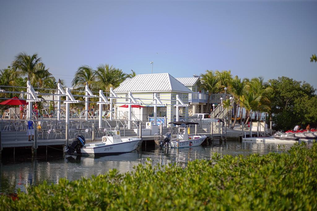 Ibis Bay Resort Cayo Hueso Exterior foto