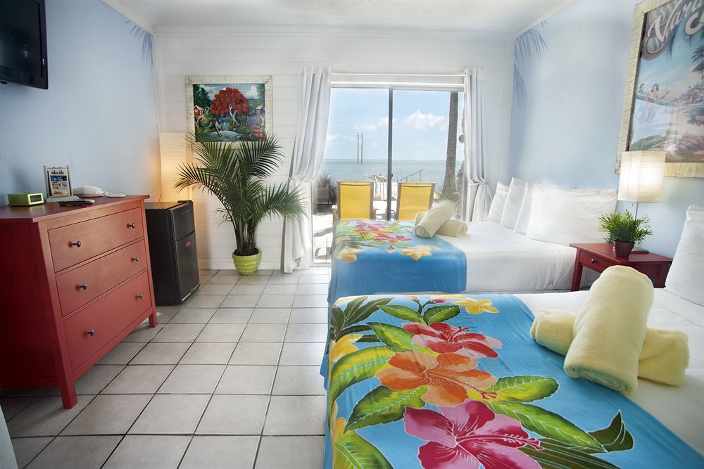 Ibis Bay Resort Cayo Hueso Exterior foto