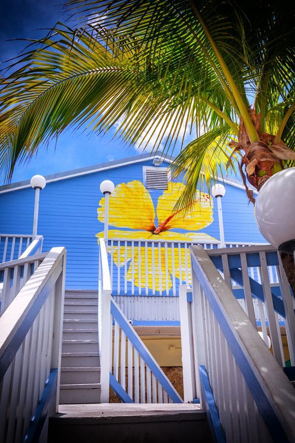Ibis Bay Resort Cayo Hueso Exterior foto
