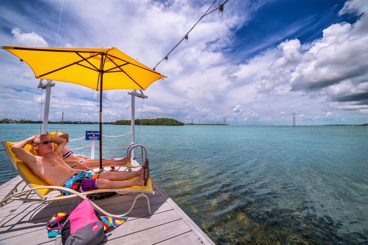 Ibis Bay Resort Cayo Hueso Exterior foto