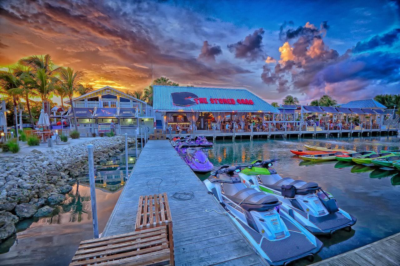 Ibis Bay Resort Cayo Hueso Exterior foto