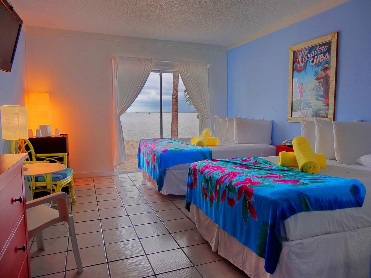 Ibis Bay Resort Cayo Hueso Exterior foto