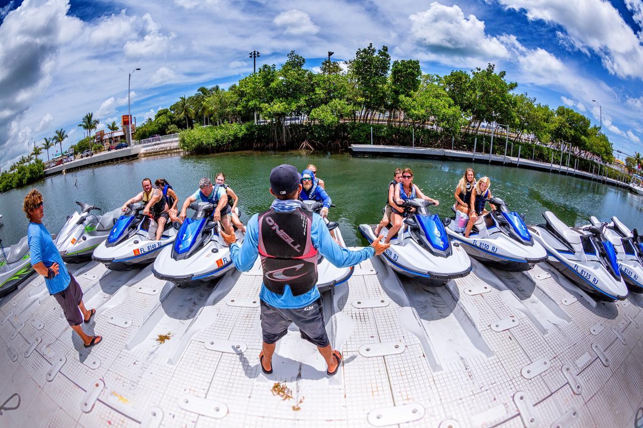 Ibis Bay Resort Cayo Hueso Exterior foto