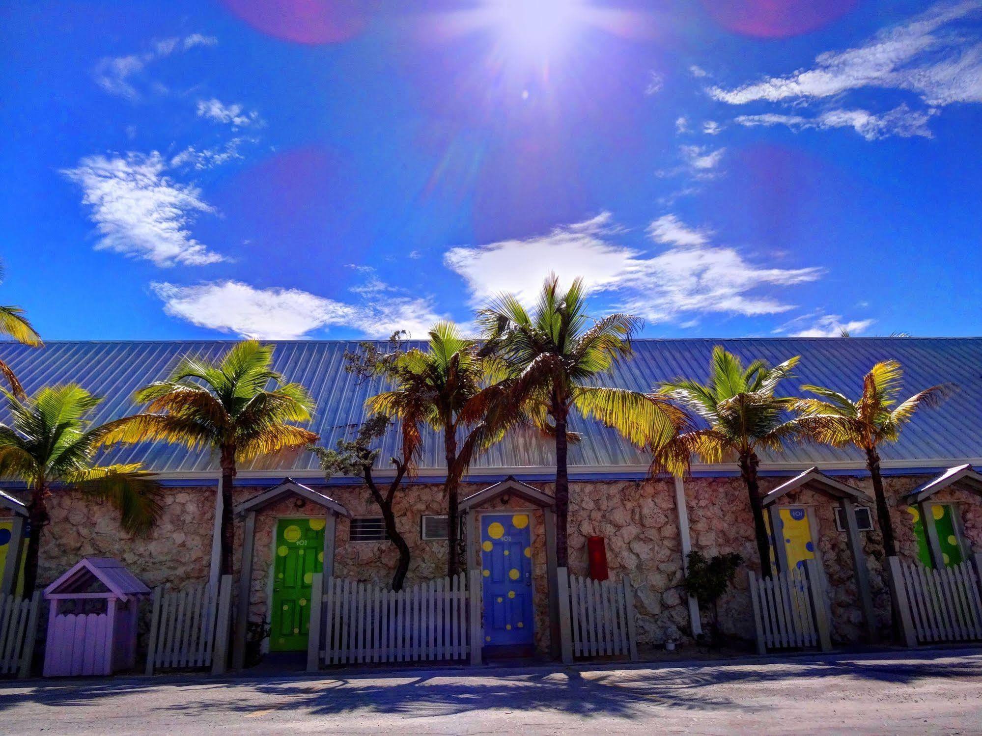 Ibis Bay Resort Cayo Hueso Exterior foto
