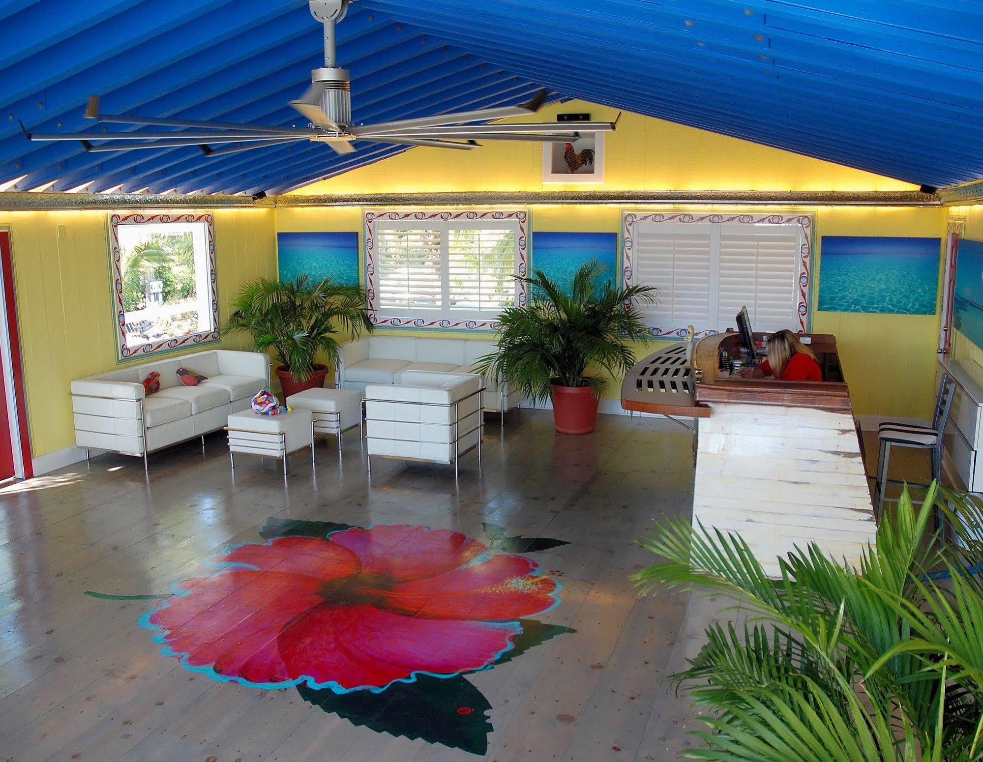 Ibis Bay Resort Cayo Hueso Exterior foto