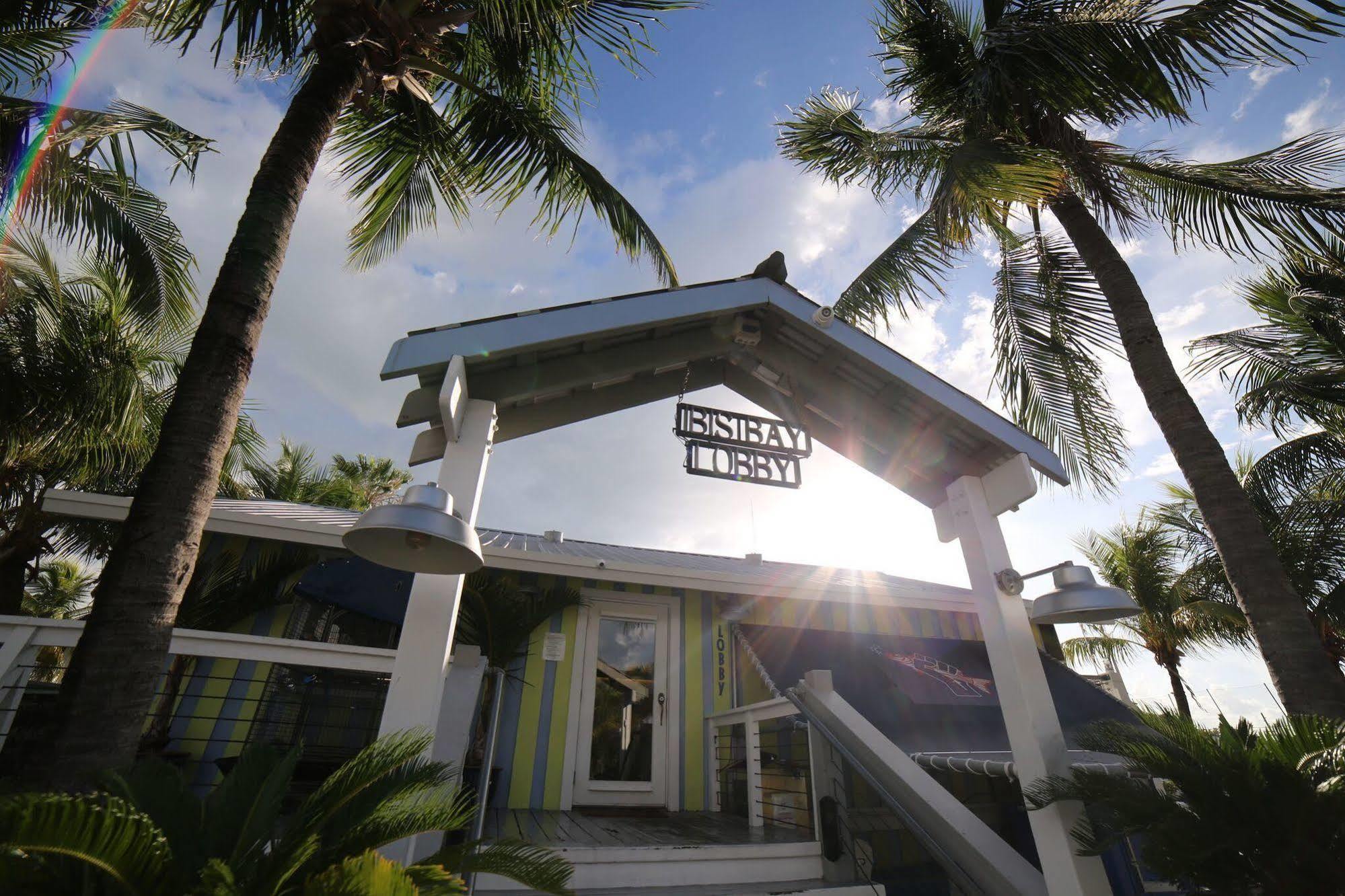 Ibis Bay Resort Cayo Hueso Exterior foto