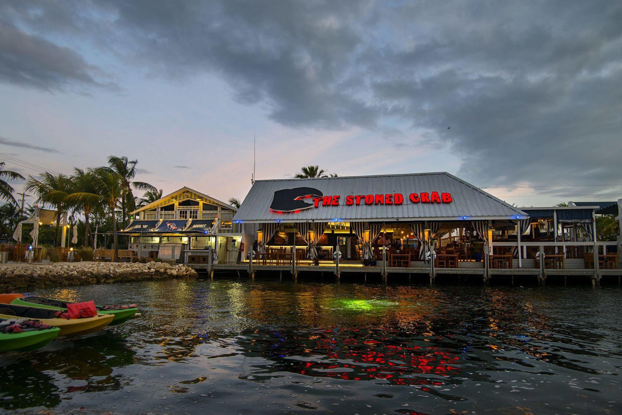 Ibis Bay Resort Cayo Hueso Exterior foto