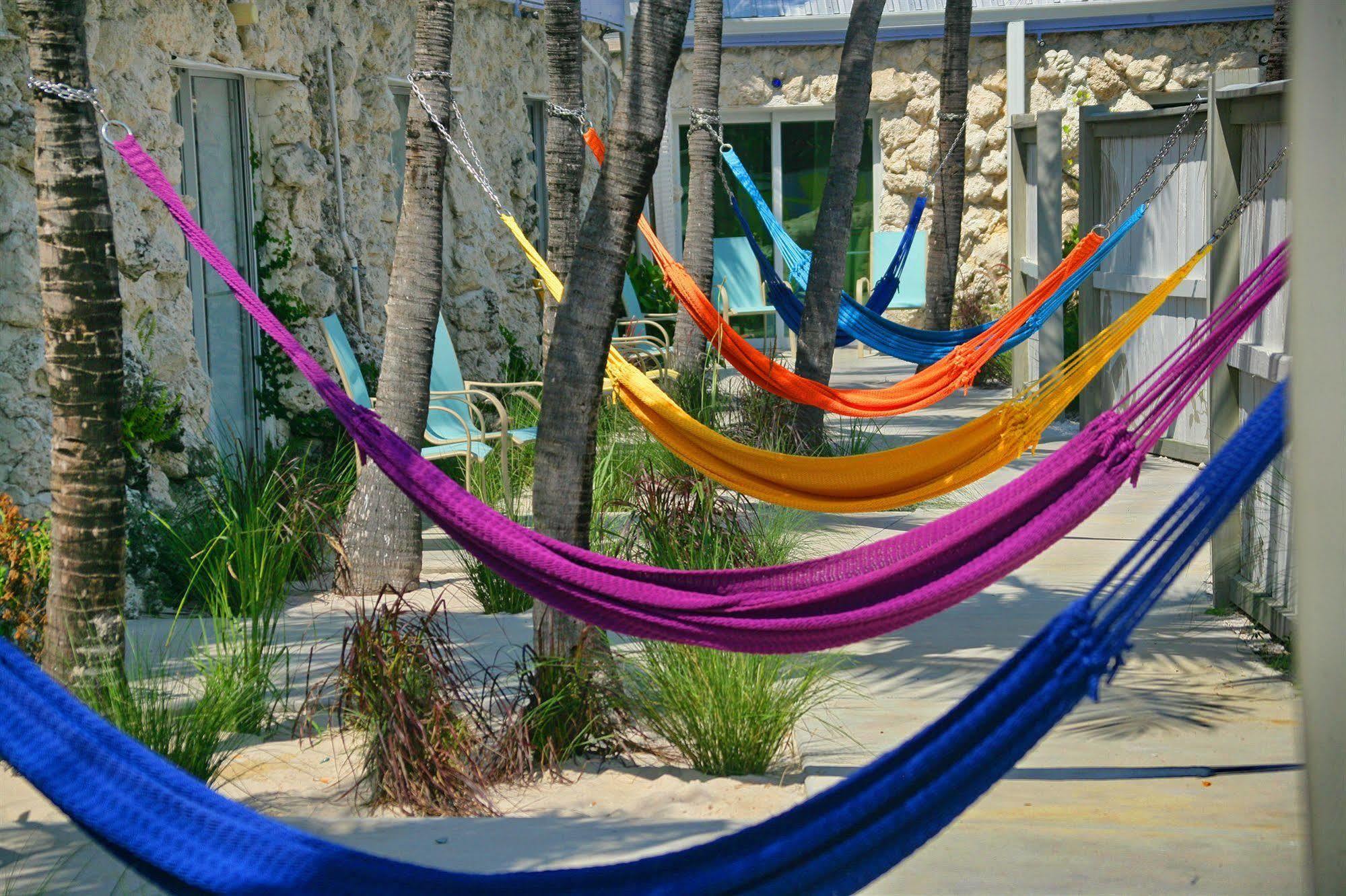 Ibis Bay Resort Cayo Hueso Exterior foto