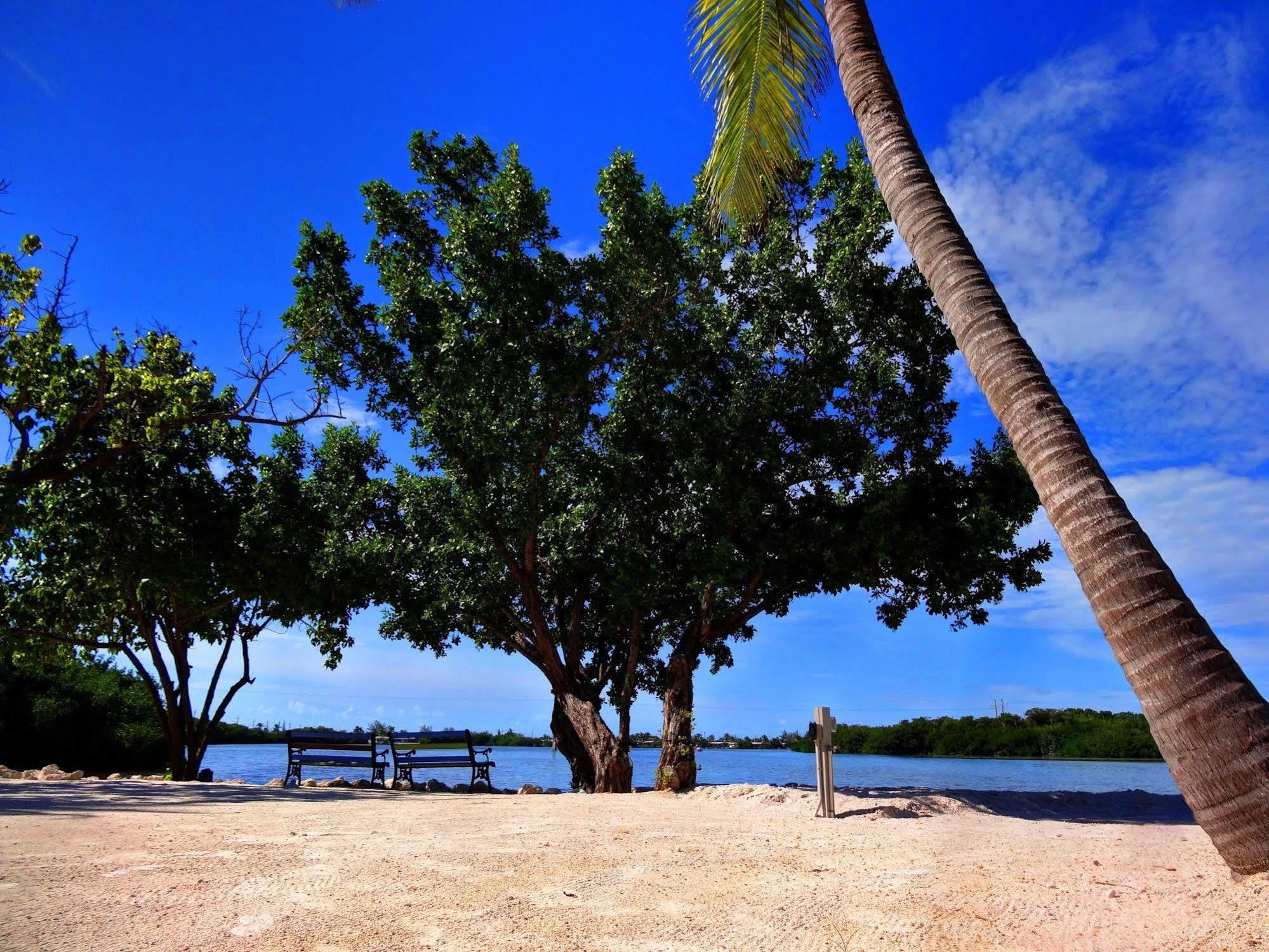 Ibis Bay Resort Cayo Hueso Exterior foto