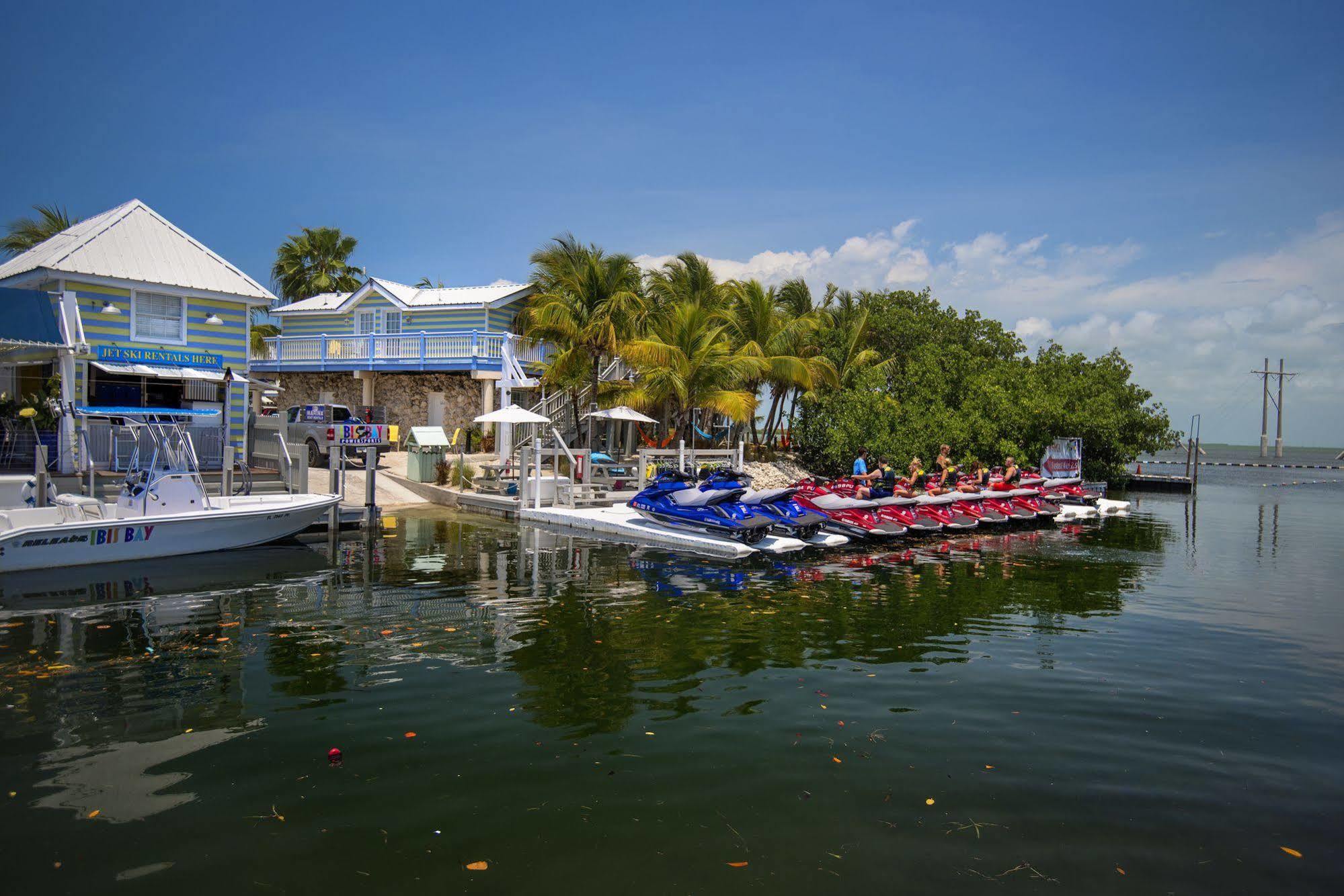 Ibis Bay Resort Cayo Hueso Exterior foto
