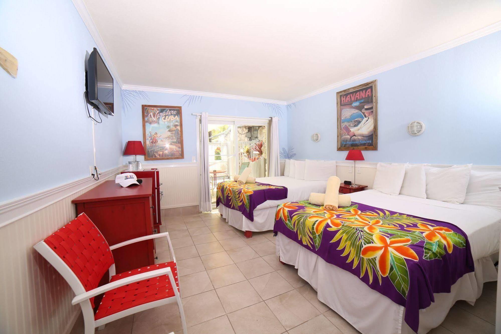 Ibis Bay Resort Cayo Hueso Exterior foto