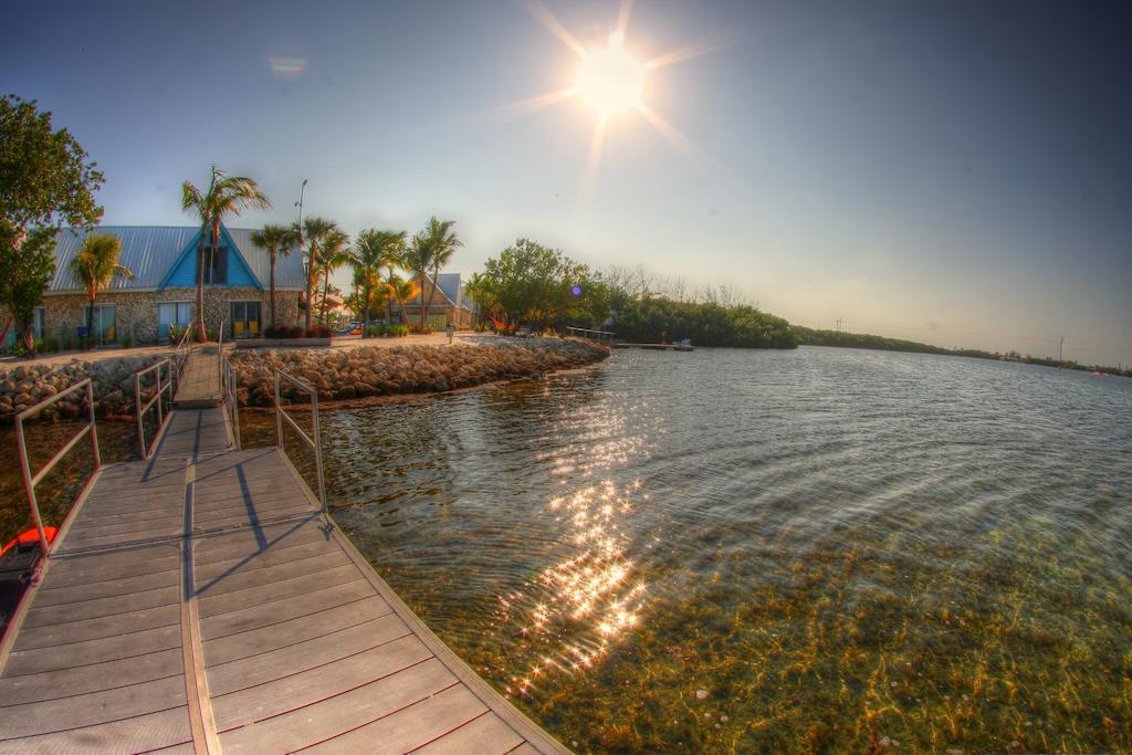 Ibis Bay Resort Cayo Hueso Exterior foto