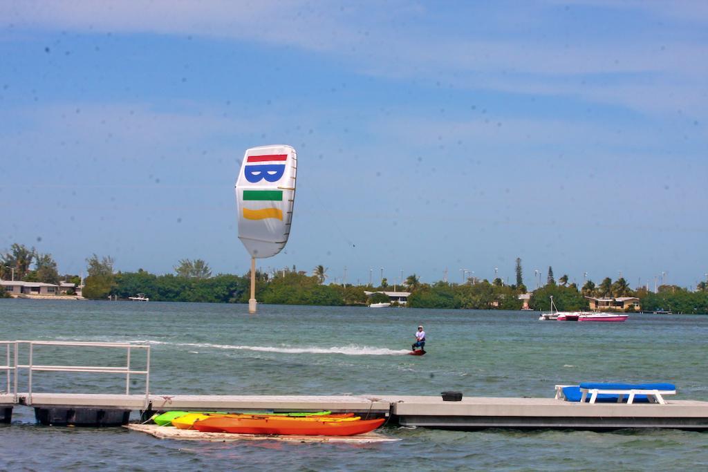 Ibis Bay Resort Cayo Hueso Exterior foto