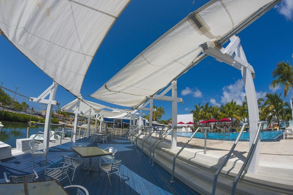 Ibis Bay Resort Cayo Hueso Exterior foto