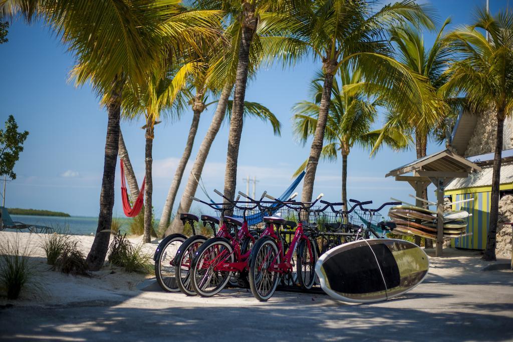 Ibis Bay Resort Cayo Hueso Exterior foto