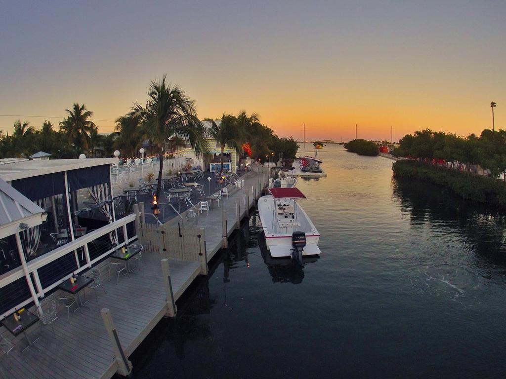 Ibis Bay Resort Cayo Hueso Exterior foto