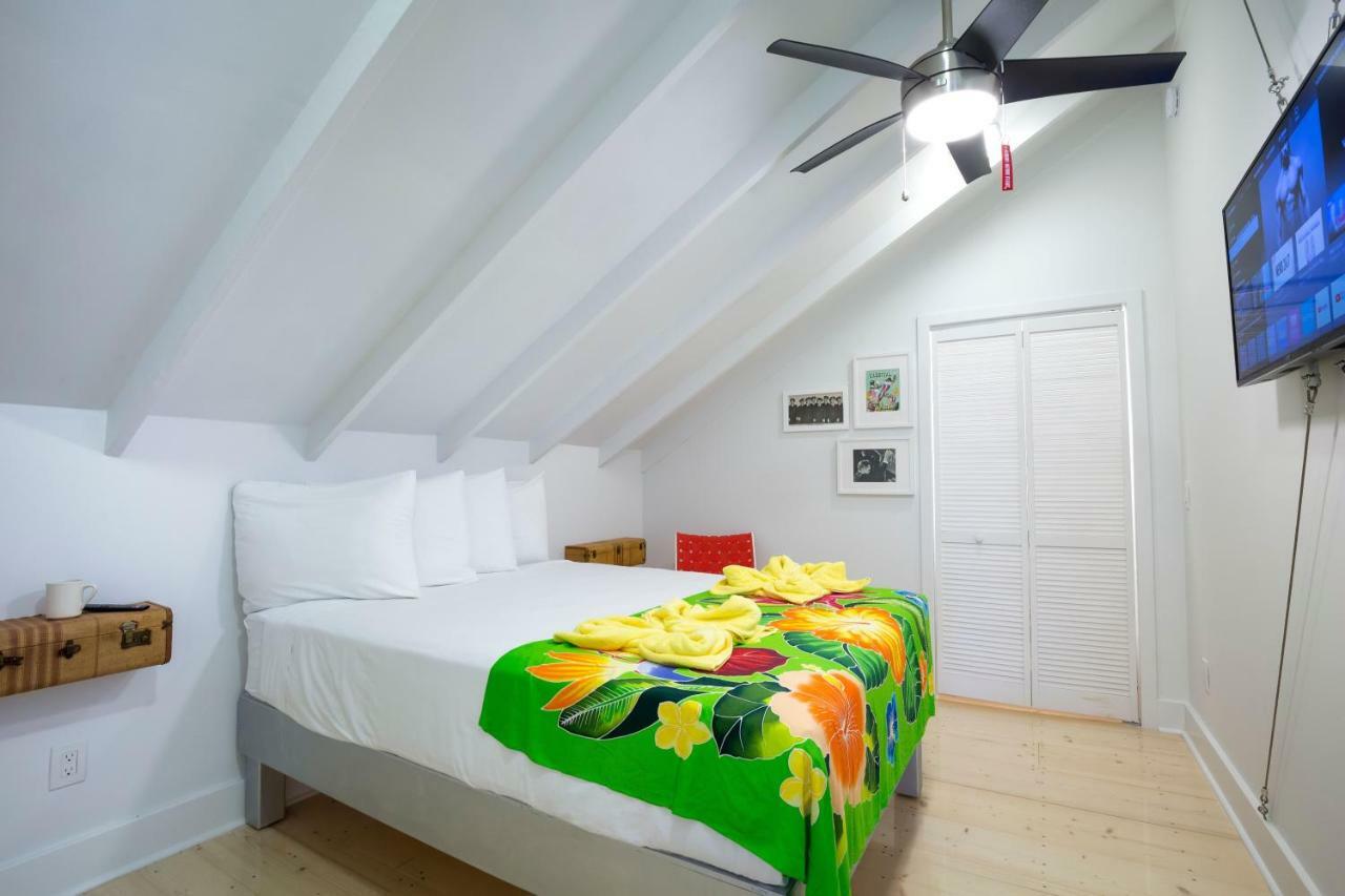 Ibis Bay Resort Cayo Hueso Exterior foto