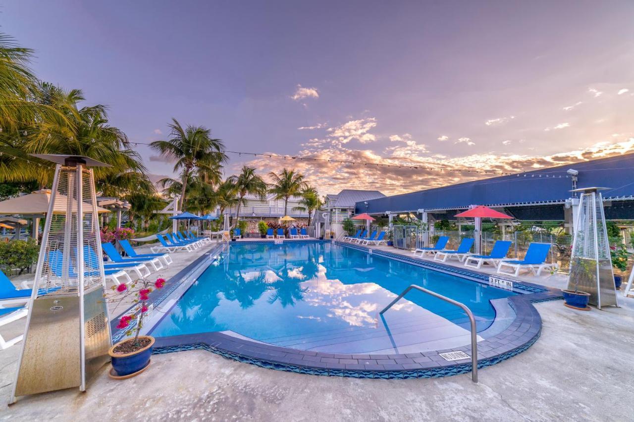 Ibis Bay Resort Cayo Hueso Exterior foto