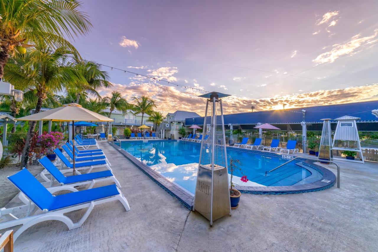 Ibis Bay Resort Cayo Hueso Exterior foto
