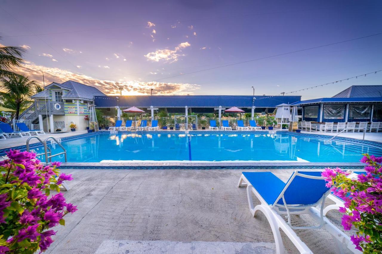 Ibis Bay Resort Cayo Hueso Exterior foto