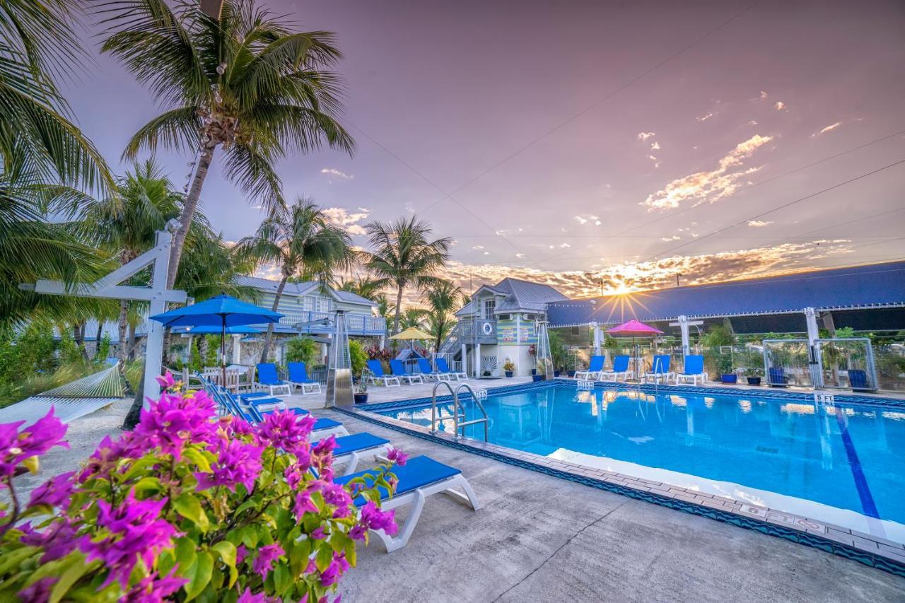 Ibis Bay Resort Cayo Hueso Exterior foto